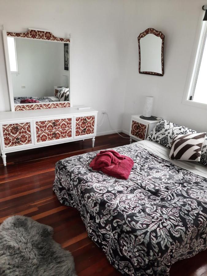 Kyogle Comfy Homestay Eksteriør bilde