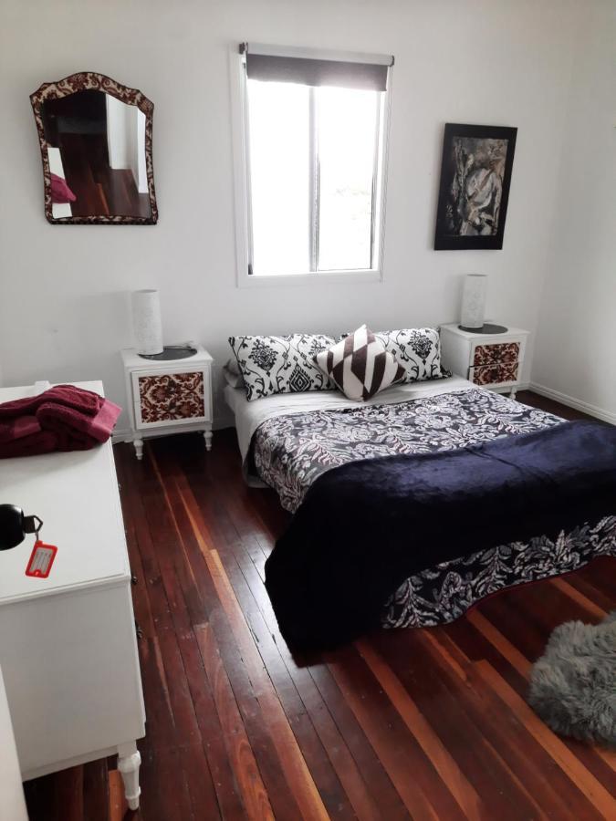 Kyogle Comfy Homestay Eksteriør bilde