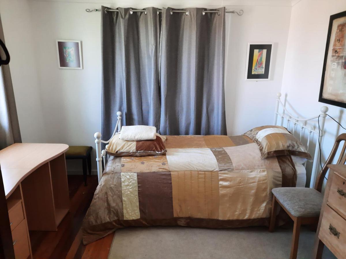 Kyogle Comfy Homestay Eksteriør bilde