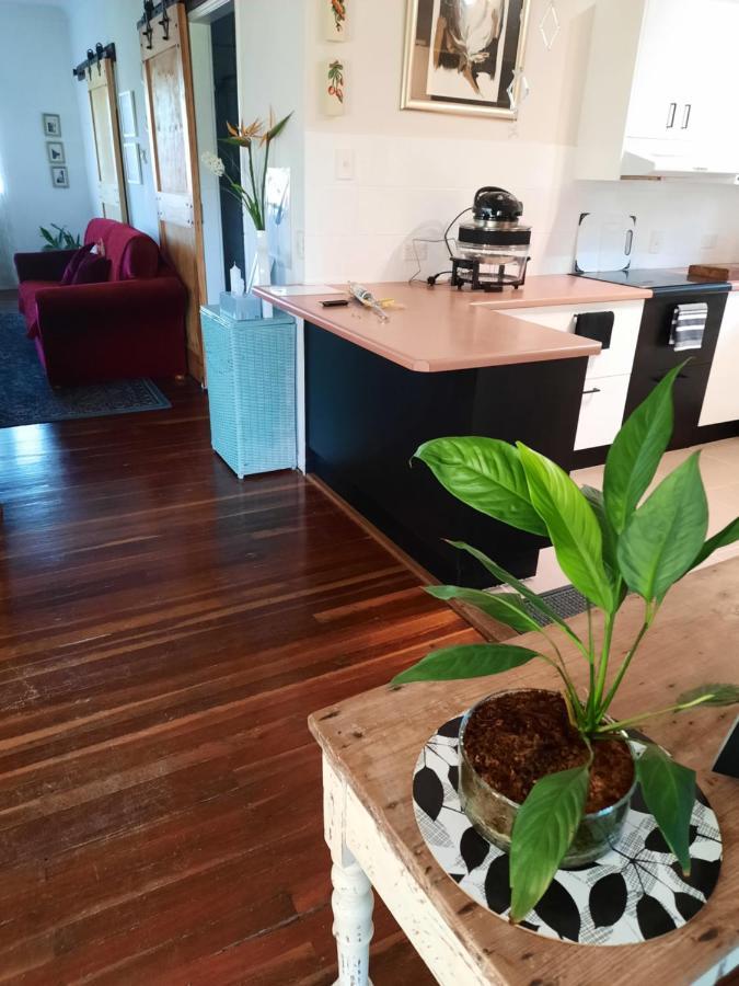 Kyogle Comfy Homestay Eksteriør bilde